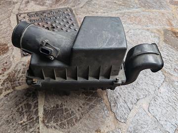 Scatola filtro Ford transit