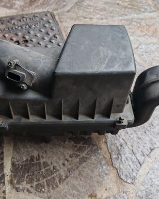 Scatola filtro Ford transit