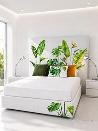 Letto matrimoniale