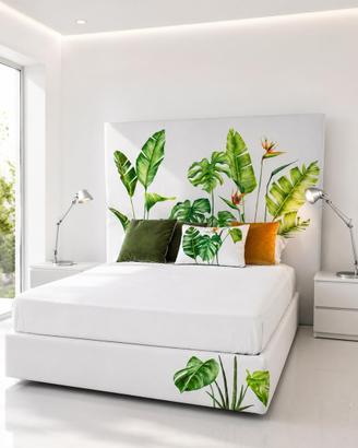 Letto matrimoniale