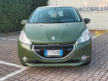 Peugeot 208 1.4 HDi 68 CV 5 porte Allure..CELL 320