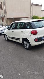 Fiat 500 L