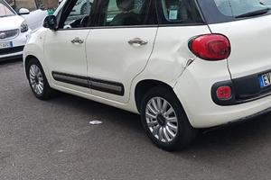 Fiat 500 L