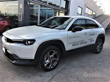 ricambi mazda mx30 anno 2017 2018 2019 2020 DISPON