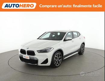 BMW X2 FP82545