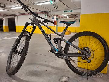 Lapierre spicy cf 5.0 taglia m