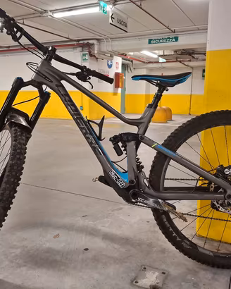 Lapierre spicy cf 5.0 taglia m