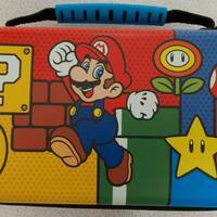 Nintendo Switch Custodia