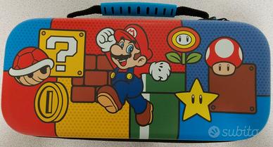 Nintendo Switch Custodia