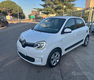 Renault Twingo SCe 65 CV Intens