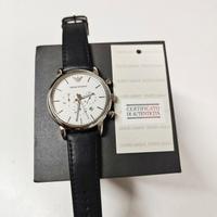 orologio Emporio Armani uomo 