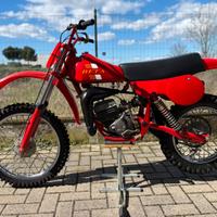 Beta 125 cross epoca '79 epoca
