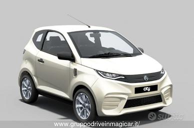 Aixam City eCity Pack Ambition