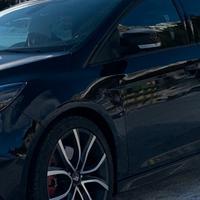 Cerchi Mak 18” + 4 gomme Invernali Michelin Ford