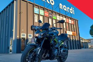 Kawasaki Z 900 - 2017