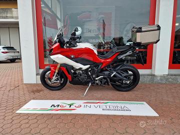 Bmw S 1000 XR