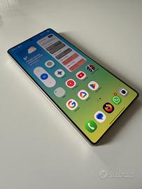 Samsung Galaxy s25 Ultra Nero 512 gb