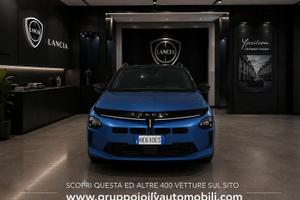 Lancia Ypsilon NUOVA ypsilon Hybrid