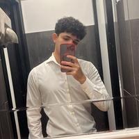 Aiuto Cameriere/ barman/ addetto bar/ shishaman