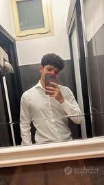 Aiuto Cameriere/ barman/ addetto bar/ shishaman