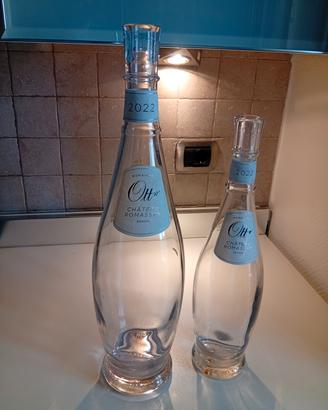 2 bottiglie magnum ott