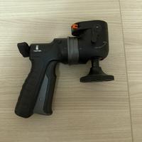 Testa a sfera vanguard