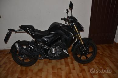 Keeway RKF 125 - 2024