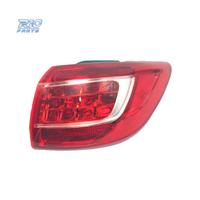 FANALE DESTRO PER KIA SPORTAGE SL 10-13 BIANCO ROS