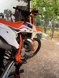 ktm sx 85 2024