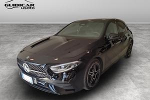 Mercedes Classe A - W177 2023 - A 180 d AMG Line A