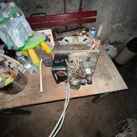 Bruciatore