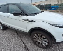 LAND ROVER RR Evoque 1ª serie - 2017