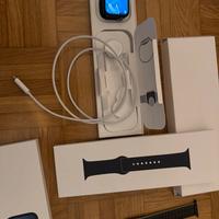 Apple Watch 9 Gps + Cellular 41 mm