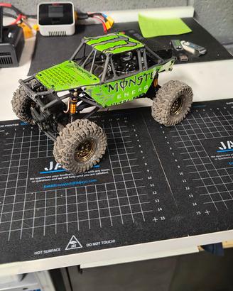 scaler 1/24