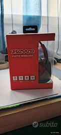 CUFFIE BLUETOOTH SEVEN
