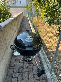 Weber MT5750