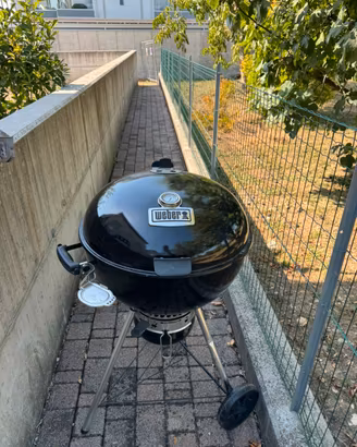 Weber MT5750