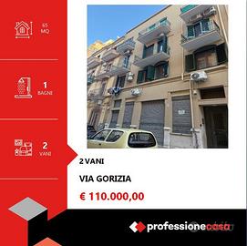 Appartamento Bari [Cod. rif 3312429VRG]