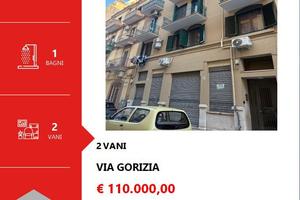 Appartamento Bari [Cod. rif 3312429VRG]