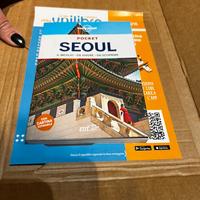 Lonely Planet Seul