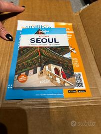 Lonely Planet Seul