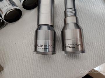 Taylor & Hobson obiettivo di proiezione 16 mm 3,5