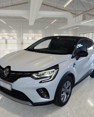 RENAULT CAPTUR 1.3TCE 103KW INTENS SUV