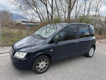 Fiat Multipla 1.9 Mjt 120 Cv 6 posti