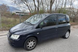Fiat Multipla 1.9 Mjt 120 Cv 6 posti