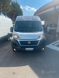 Fiat ducato maxi passo lungo anno 2019