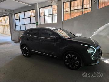 KIA Sportage Plug In 5ª serie 4x4 - giugno 2023