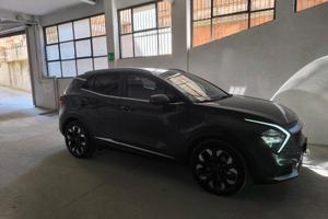 KIA Sportage Plug In 5ª serie 4x4 - giugno 2023