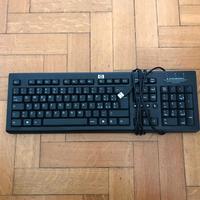 Tastiera pc HP
