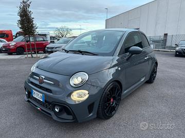 Abarth 595 1.4 Turbo T-Jet 145 CV